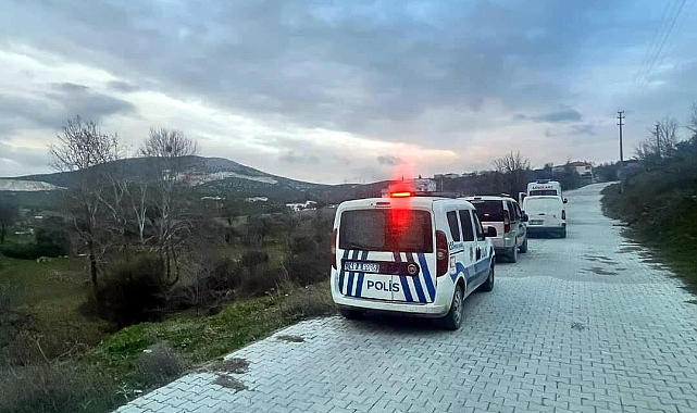 Çocuğa istismar şüphelisi ölü bulundu