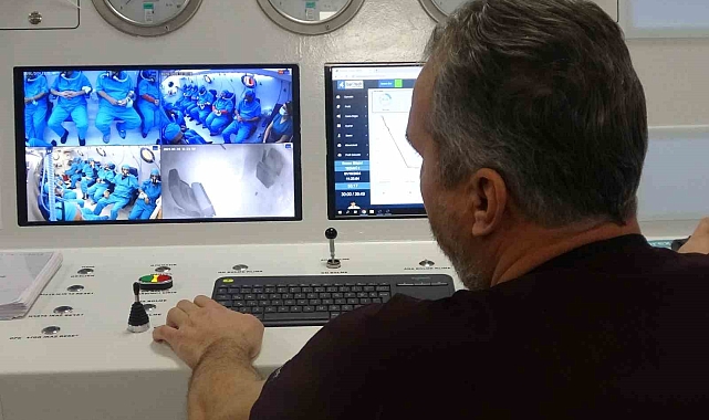 Depremin yükünü şehir hastaneleri kaldırdı