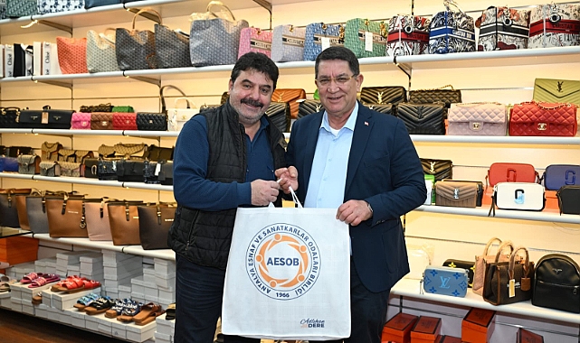 Dere’den hayırlı olsun ziyareti