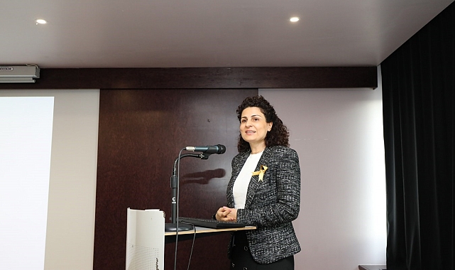 Dünya Çocukluk Çağı Kanseri Günü etkinliğinde kök hücre bağışı çağrısı