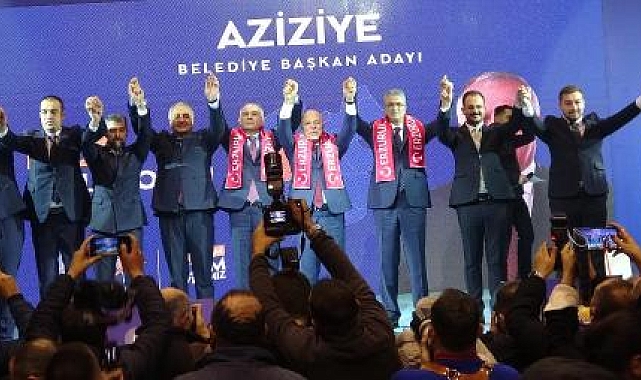 Efkan Ala: Uçurumun kenarından alındı Türkiye