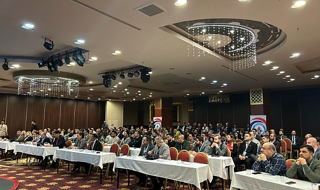EĞİTİM GÜCÜ SENDİKASI BAŞKANLARI KURULU DİVANINI GERÇEKLEŞTİRDİ
