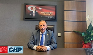 Erdem'den Aksu Belediyesi'ne tepki