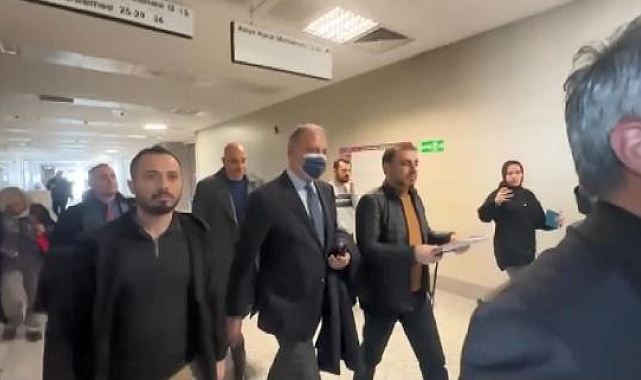 Fatih Altaylı hakkındaki soruşturma tamamlandı