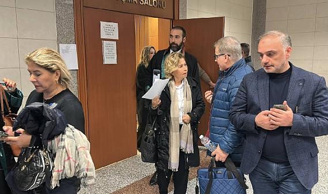 FETÖPDY silahlı terör örgütünün medya yapılanmasına ilişkin davada karar çıktı