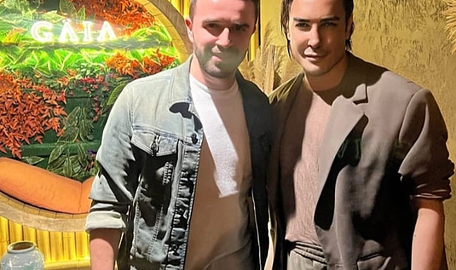 Gökhan Gönül Antalya’da