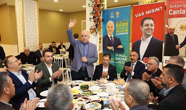 Gültak: "BİLSEM'li öğrencilerimizin sayısı 54'e ulaştı"