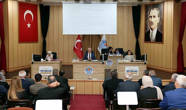 Gültak: "Her kesimden oy alacağım, çünkü herkesin belediye başkanı oldum"