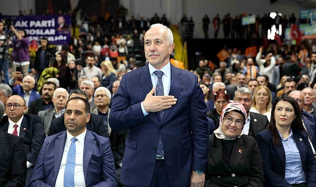 Gültak, yeniden Akdeniz adayı