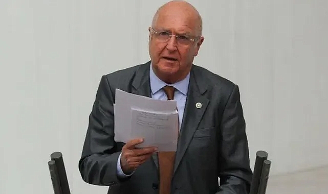 Hasan Subaşı: Devleti batırıyoruz