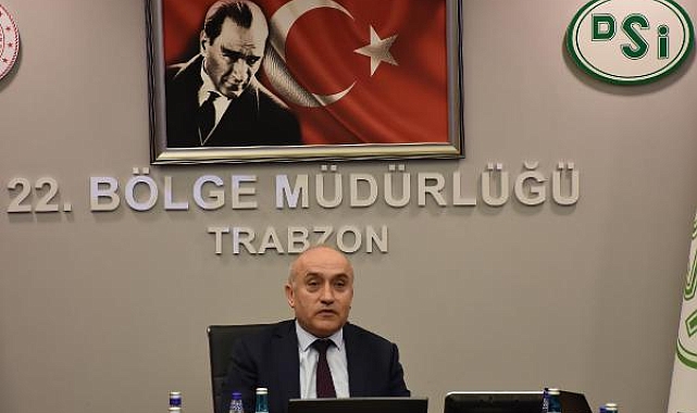 Hayvancılık Genel Müdürü Çelik: Su tüketimi az olan ırkları yaygınlaştıracağız