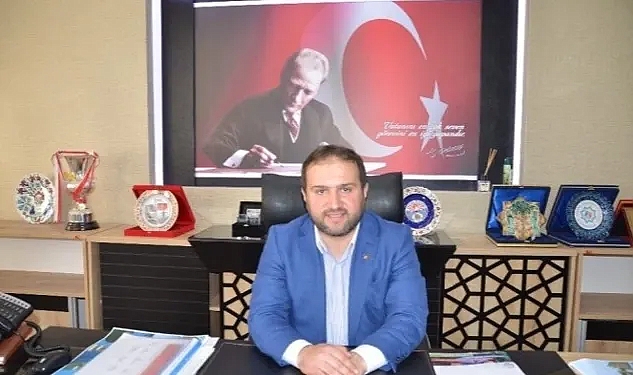 İbrahim Özkan: Çalmadık kapı bırakmayacağız