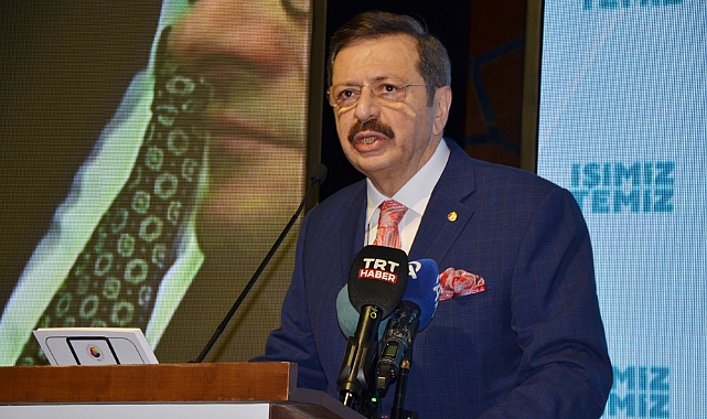 'İşimiz Temiz' projesinin lansmanı yapıldı