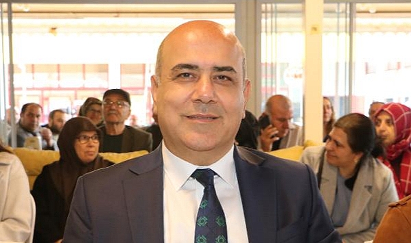 İsmail Selami Minta partisinden istifa etti (Video Haber)