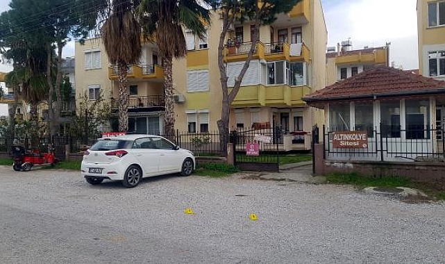İyi Parti eski ilçe başkanı silahlı saldırıda yaralandı, 3 şüpheliden biri yakalandı