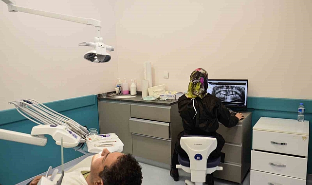 Kalbiniz ve beyniniz için diş sağlığına dikkat