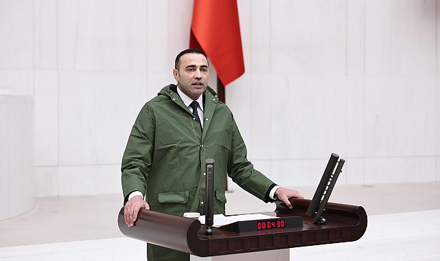 Kaya'dan sel yorumu: Altyapının yeterli olmadığını bir kez daha gördük