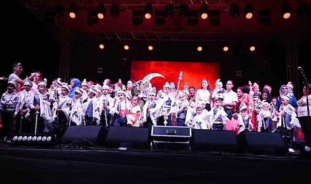 Kemer Belediyesi'nden sağlık hizmetleri