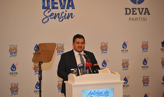 Kıvanç Çetinkaya: Kıvılcım alev haline geldi