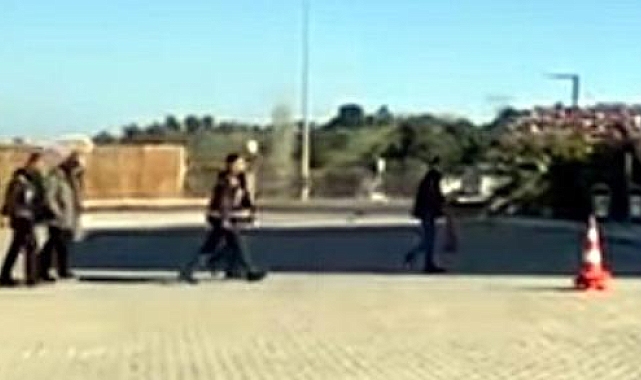 Kök hücre kiti vurgunu; 2'si öğretim görevlisi, 5 gözaltı