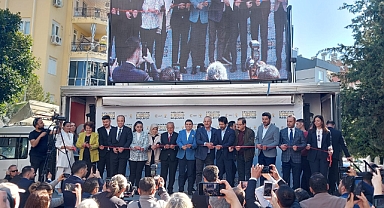 Konyaaltı Seçim Koordinasyon Merkezi açıldı