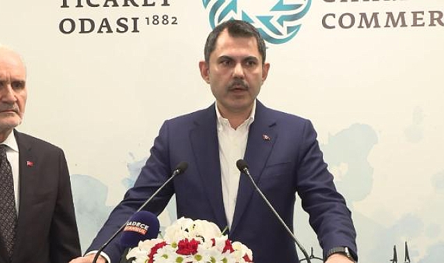 Kurum: Ekonomide oyun kurucu bir İstanbul vaat ediyoruz