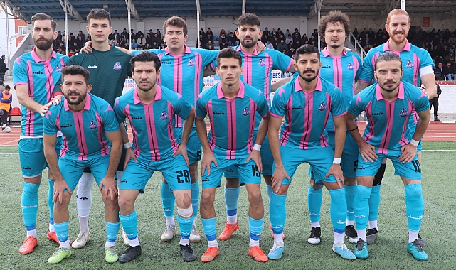 Maküspor'un galibiyet hasreti 4 maça çıktı
