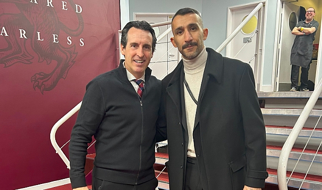 Mehmet Topal, Avrupa futbolunu yakından takip ediyor