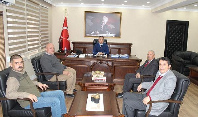 Mersin'de keşfedilen 'ters lale', korumaya alınacak