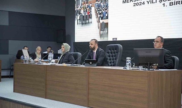 MESKİ'ye 50 milyon euroluk protokol yapma yetkisi