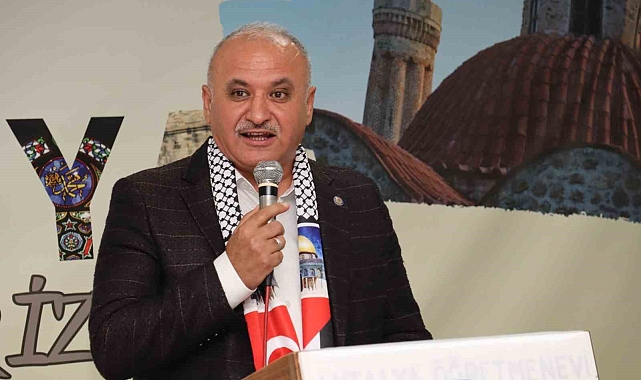 Miran: "28 Şubat mühendislik projesiydi"