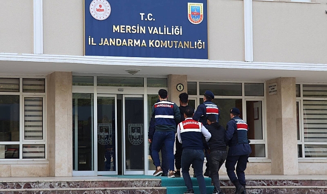 MİT ve jandarmadan PKK operasyonu: 2 terörist yakalandı