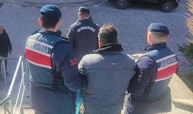 Muğla'da 'huzur ve güven' uygulamasında 67 gözaltı