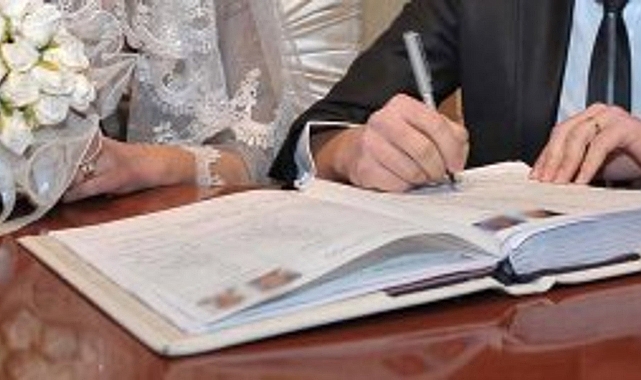 Nikahta '29 Şubat' sessizliği