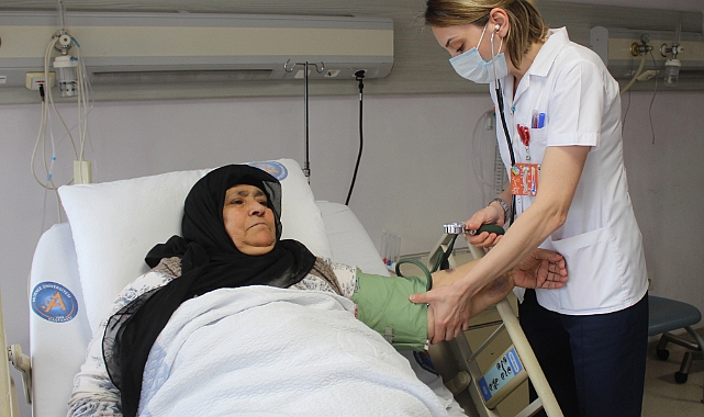 Obezite cerrahi kliniği 3 yıl sonra yeniden hizmette