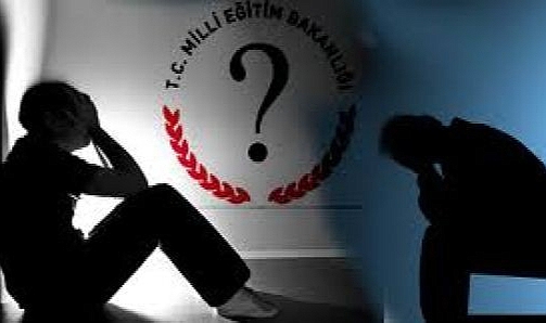 Öğretmene şiddete kanun getirilmeli!