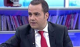 Özgür Demirtaş’tan Merkez Bankası Başkanı yorumu