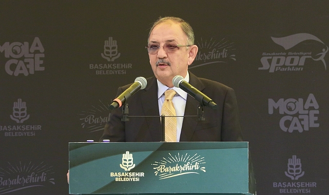 Özhaseki: Hizmet etmeyip ediyormuş gibi gösterilen bir dönem başladı