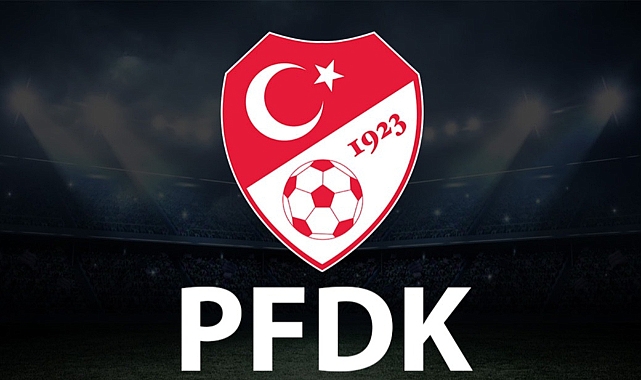 PFDK’dan kulüplere ceza yağdı! Antalyaspor'da ceza aldı