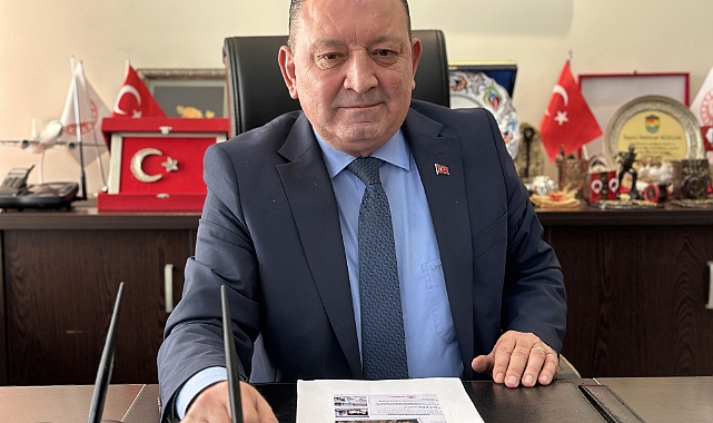 Rüzgar: Tarımsal üretimde yeni dönem