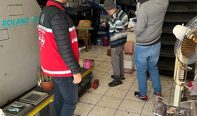 Selin vurduğu Antalya'da vatandaşlara Psikososyal Destek Hizmeti veriliyor