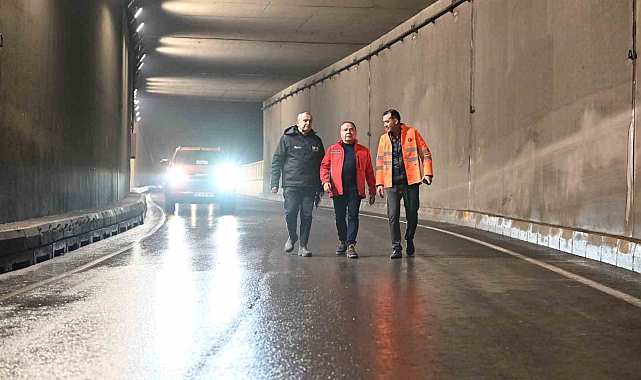 Selin vurduğu evlerde temizlik seferberliği