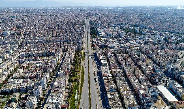 Sevindirici haber: Ruslar Antalya'dan kaçıyor, kiralar yüzde 15 geriledi !