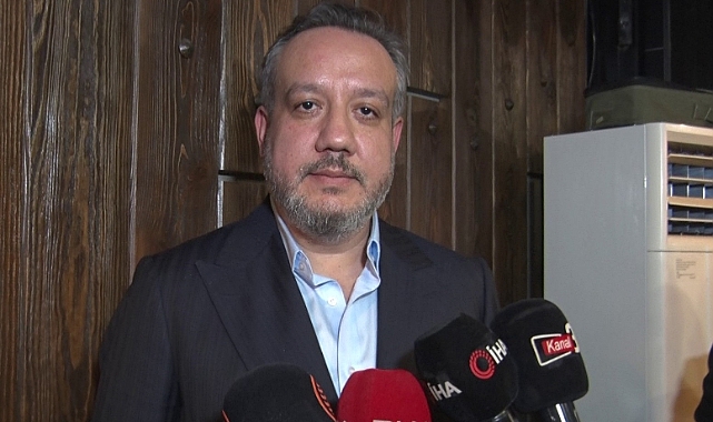 Sinan Boztepe: Bu işlerin suçlusu kimse direkt istifa etsin