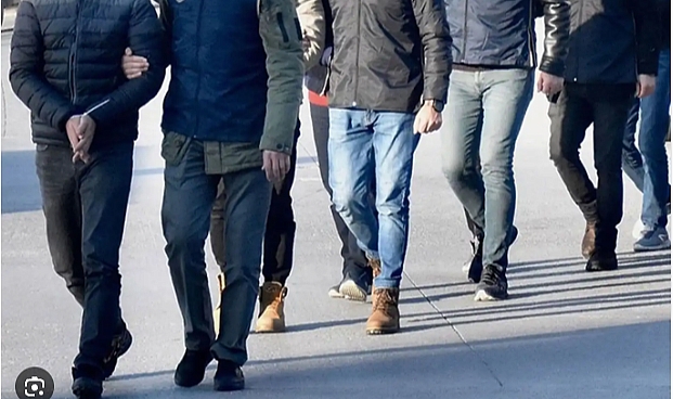 Sokak satıcılarına yönelik Narkoçelik-2 Operasyonu: 227 gözaltı