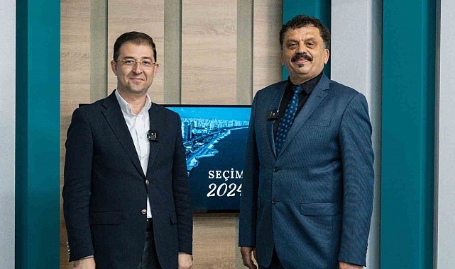 Soydan: "Akıllı kavşaklarla yolumuza devam edeceğiz"