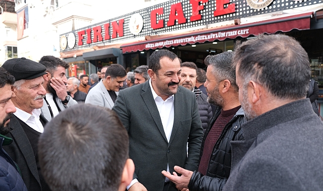 Sümer davete katıldı