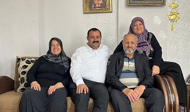 Sümer: 'Yeni hedefler için yola koyulduk'