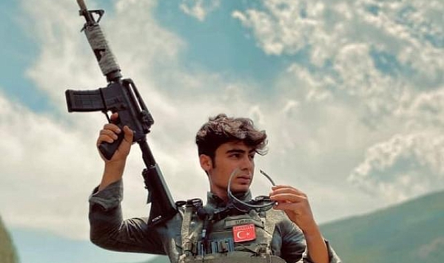 Tabanca ile arkadaşını öldüren sanığa 16 yıl 8 ay hapis