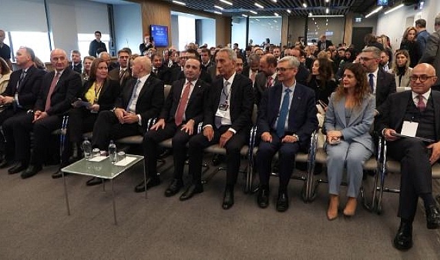 Türkiye-Yunanistan İş Forumu'nda birlik mesajı 